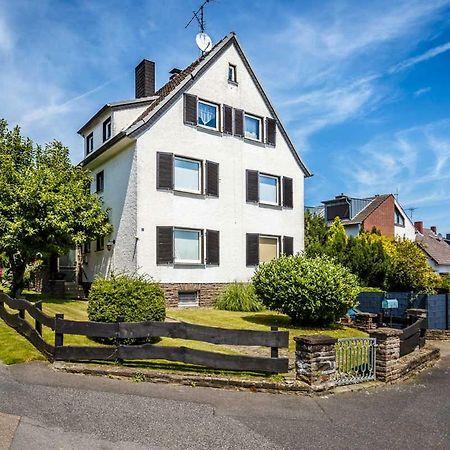 Ferien- Messewohnung Naehe Koeln-Messe Flughafen Bonn Rosrath Luaran gambar